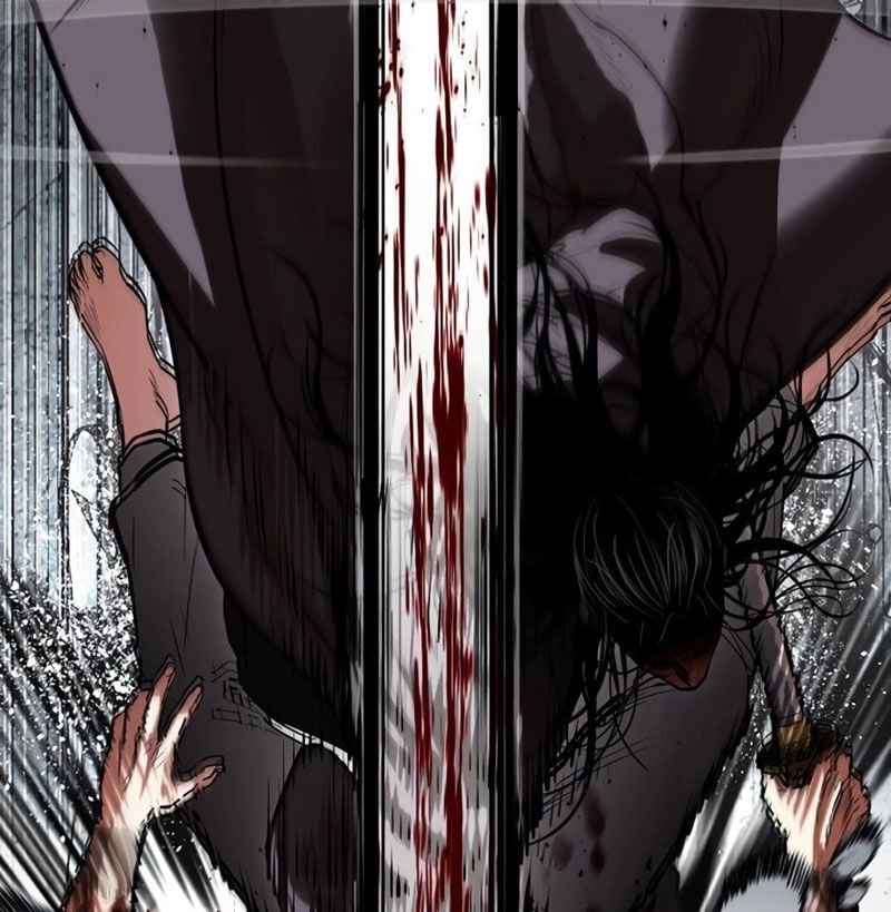 Hoán Đổi Diệu Kỳ Chap 526 - Next Chap 527