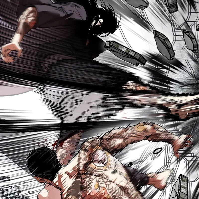 Hoán Đổi Diệu Kỳ Chap 526 - Next Chap 527