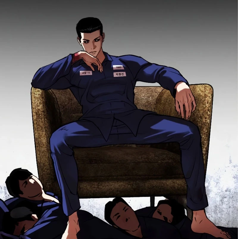 Hoán Đổi Diệu Kỳ Chap 527 - Next Chap 528