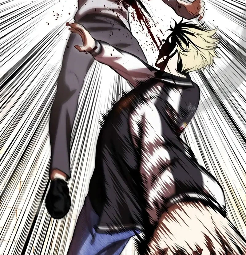 Hoán Đổi Diệu Kỳ Chap 528 - Next Chap 529