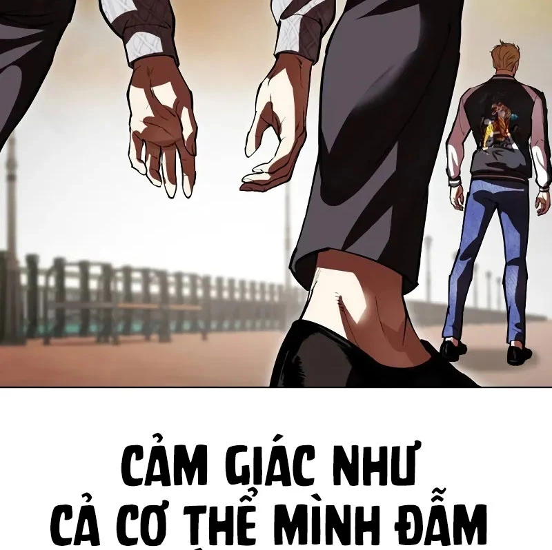 Hoán Đổi Diệu Kỳ Chap 528 - Next Chap 529