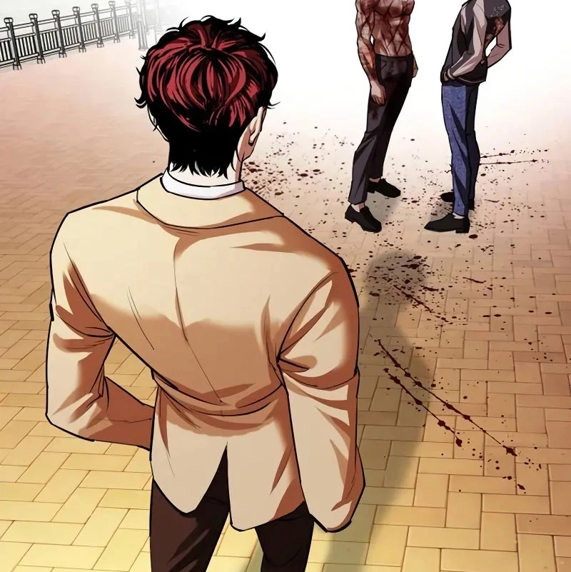 Hoán Đổi Diệu Kỳ Chap 528 - Next Chap 529