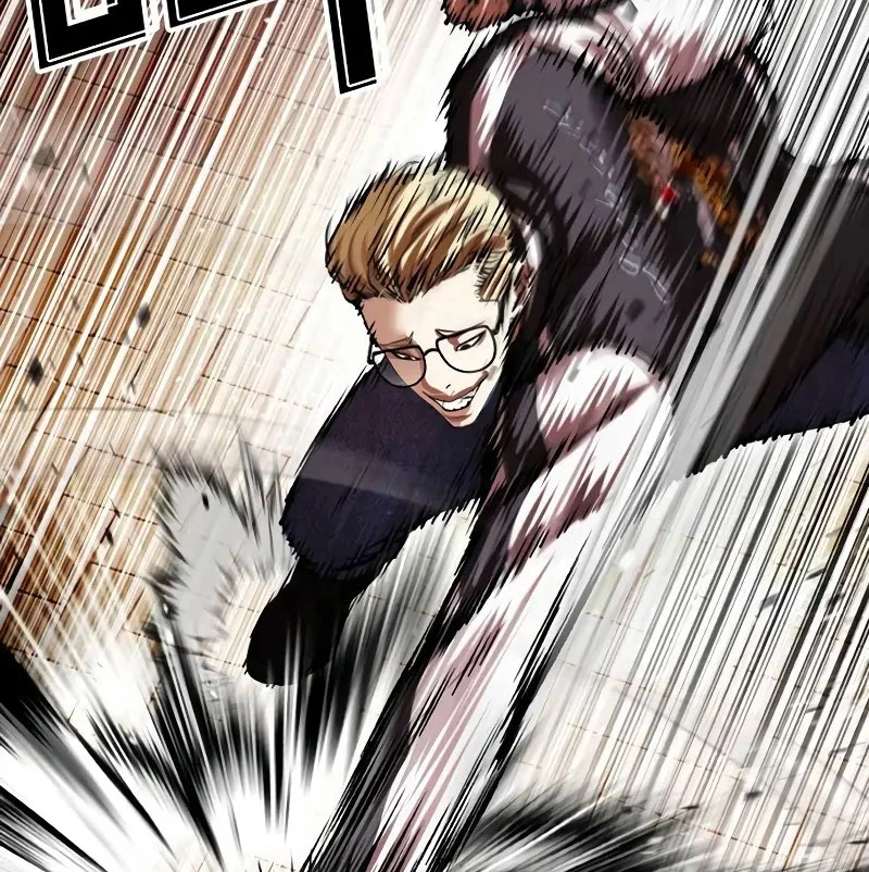 Hoán Đổi Diệu Kỳ Chap 528 - Next Chap 529