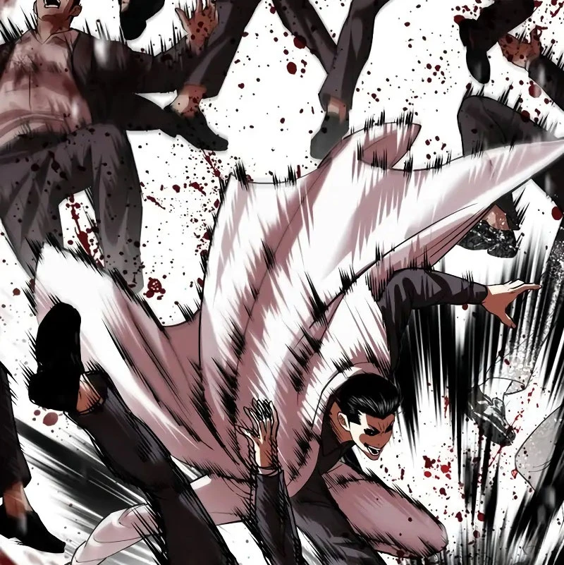 Hoán Đổi Diệu Kỳ Chap 528 - Next Chap 529