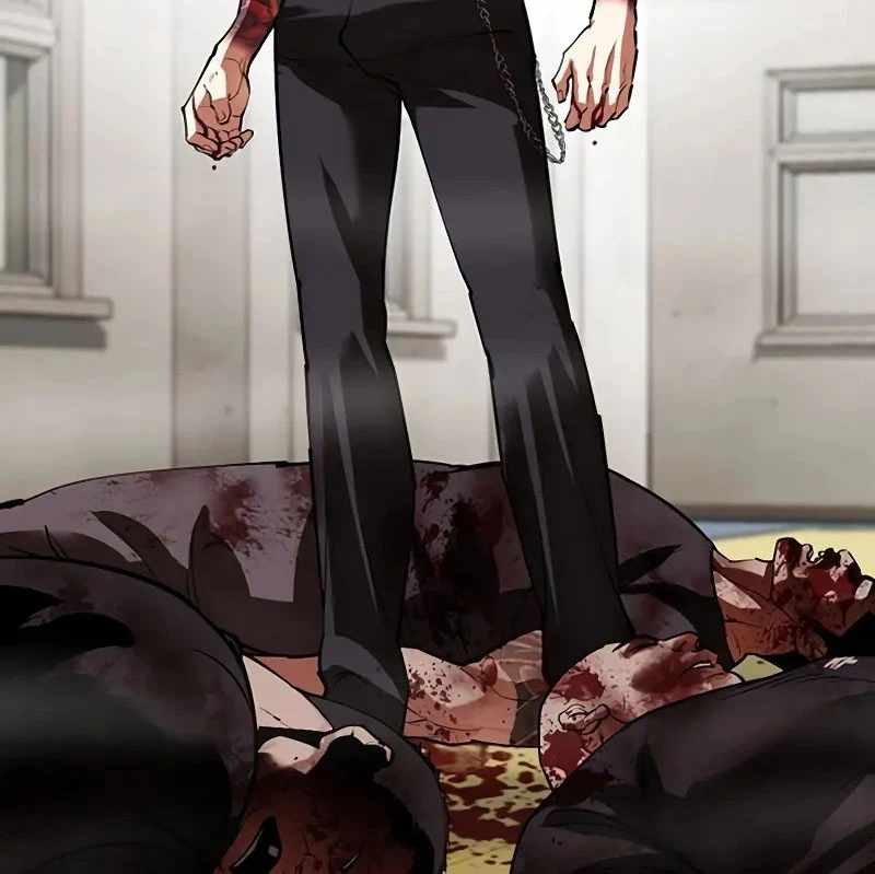 Hoán Đổi Diệu Kỳ Chap 528 - Next Chap 529