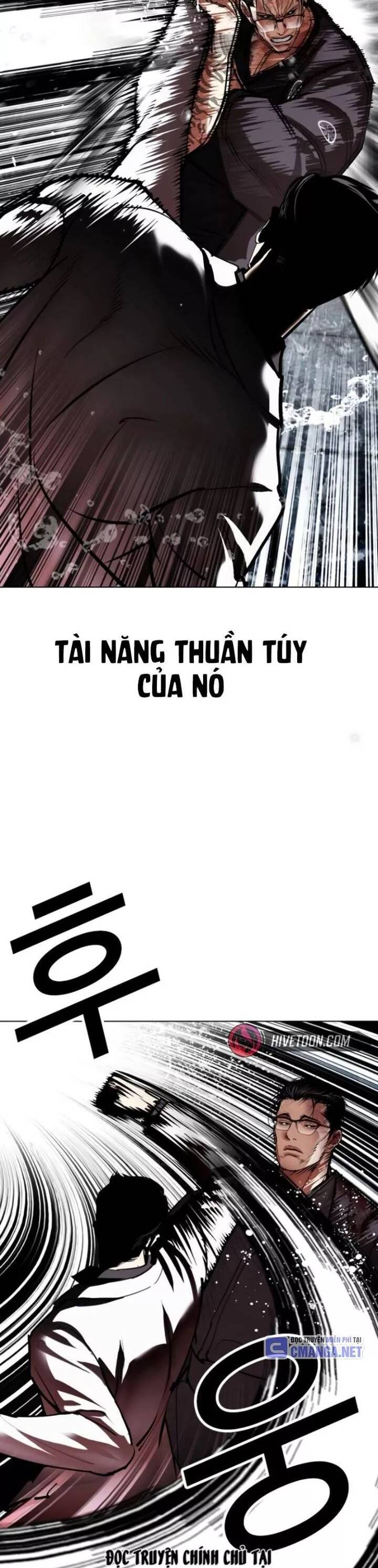 Hoán Đổi Diệu Kỳ Chap 529 - Next Chap 530
