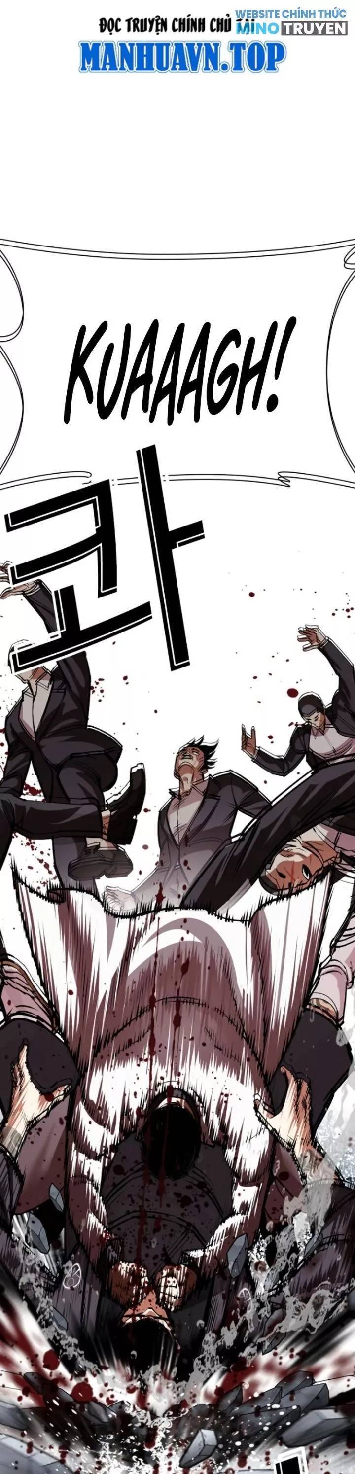 Hoán Đổi Diệu Kỳ Chap 529 - Next Chap 530