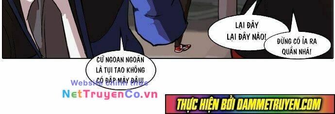 Hoán Đổi Diệu Kỳ Chap 53 - Next Chap 54