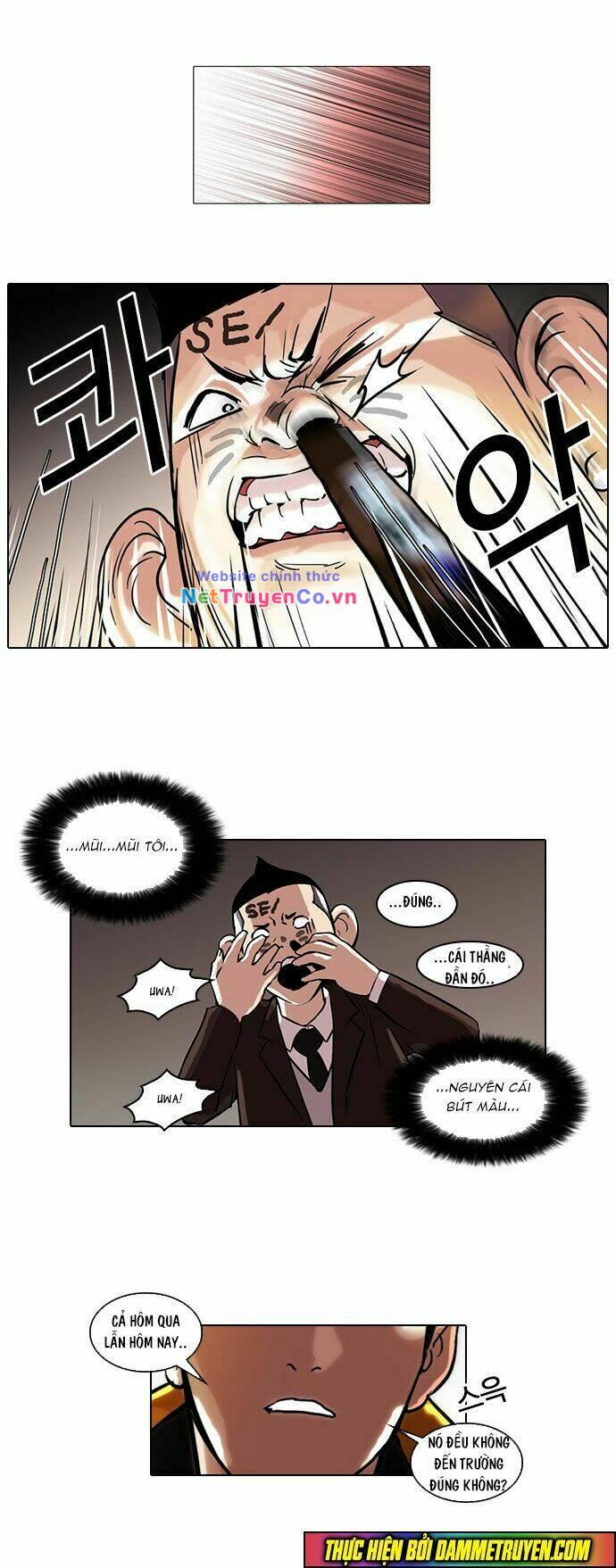 Hoán Đổi Diệu Kỳ Chap 53 - Next Chap 54