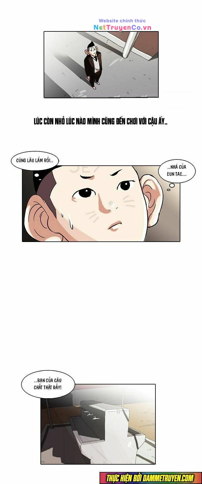 Hoán Đổi Diệu Kỳ Chap 53 - Next Chap 54