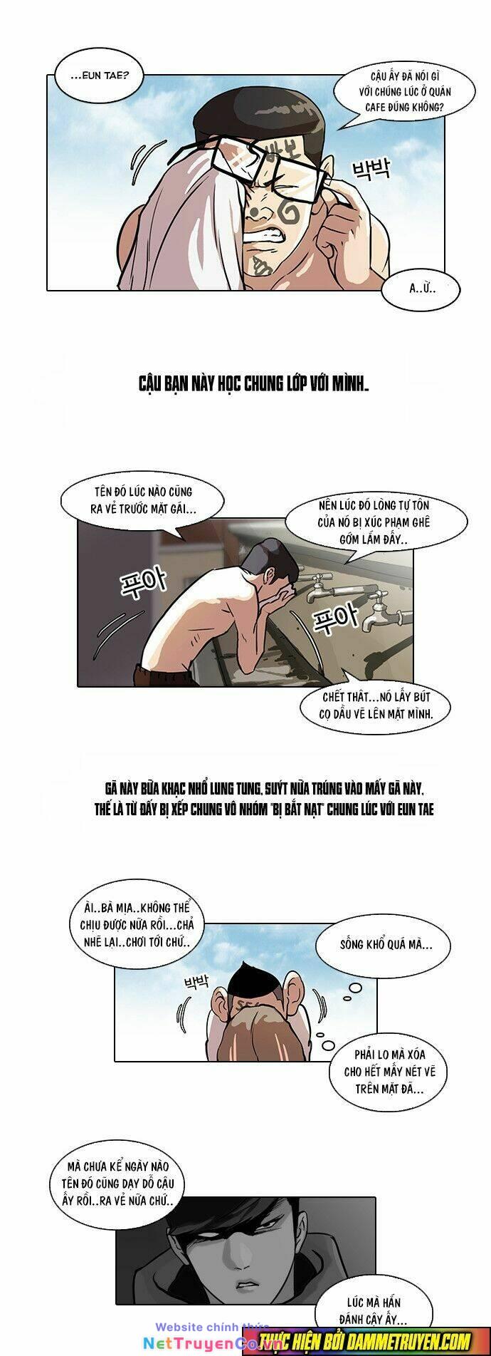 Hoán Đổi Diệu Kỳ Chap 53 - Next Chap 54