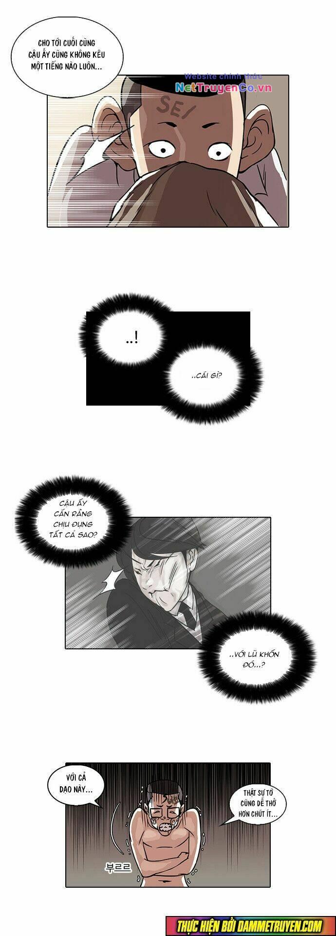 Hoán Đổi Diệu Kỳ Chap 53 - Next Chap 54