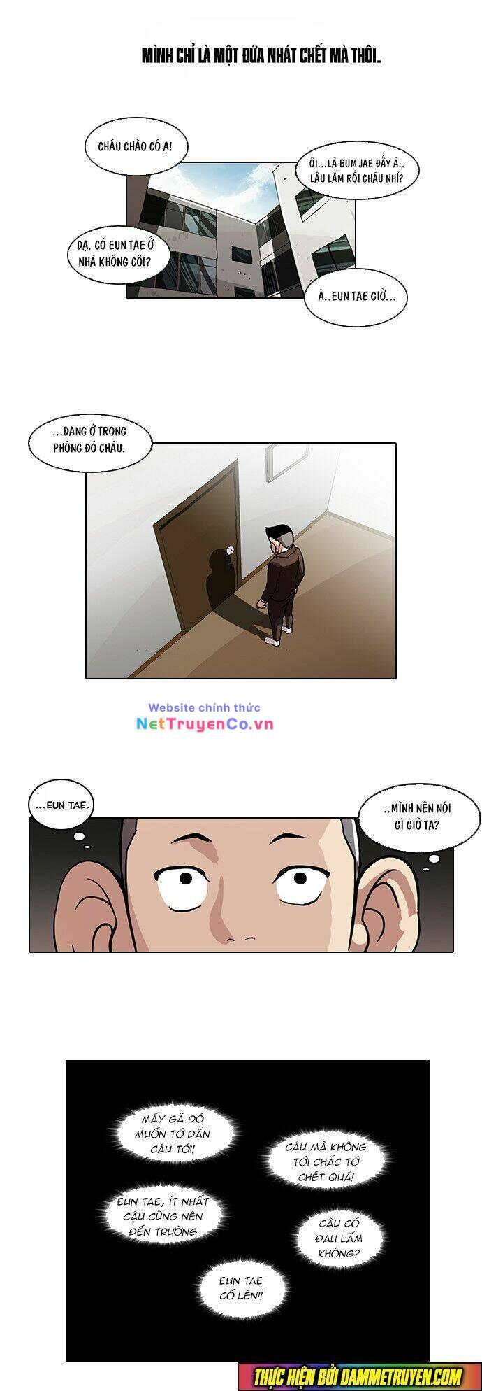 Hoán Đổi Diệu Kỳ Chap 53 - Next Chap 54