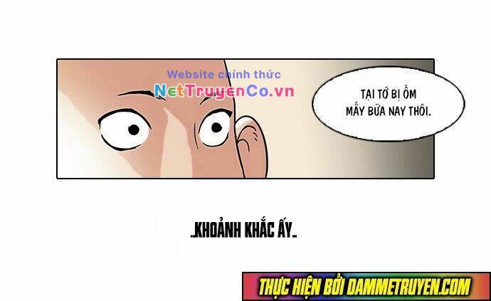 Hoán Đổi Diệu Kỳ Chap 53 - Next Chap 54