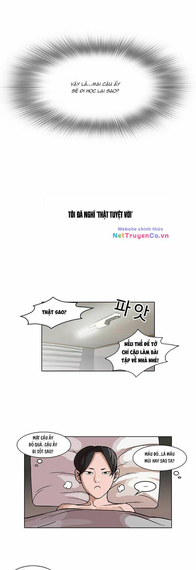 Hoán Đổi Diệu Kỳ Chap 53 - Next Chap 54