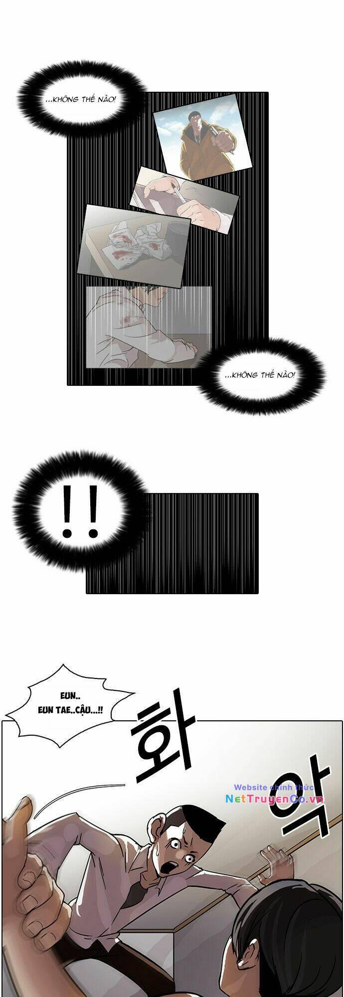 Hoán Đổi Diệu Kỳ Chap 53 - Next Chap 54