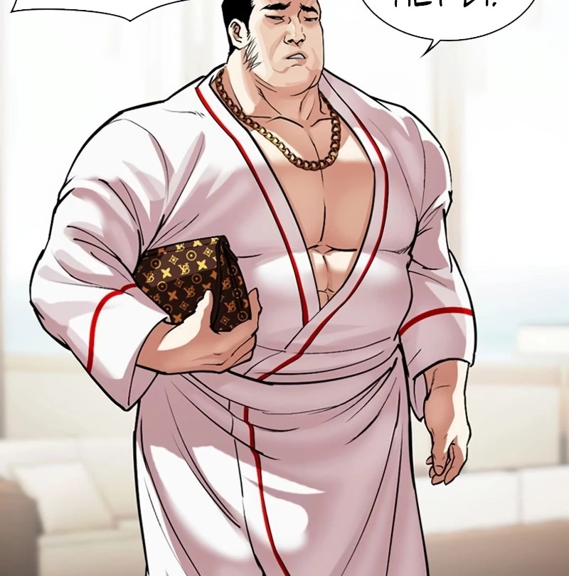 Hoán Đổi Diệu Kỳ Chap 532 - Next Chap 533