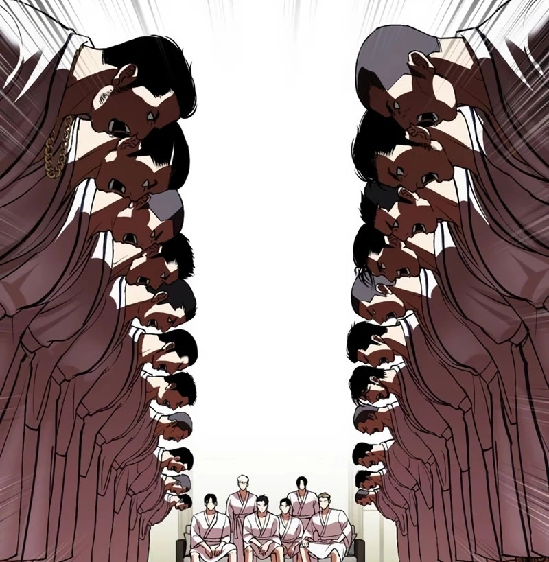 Hoán Đổi Diệu Kỳ Chap 532 - Next Chap 533