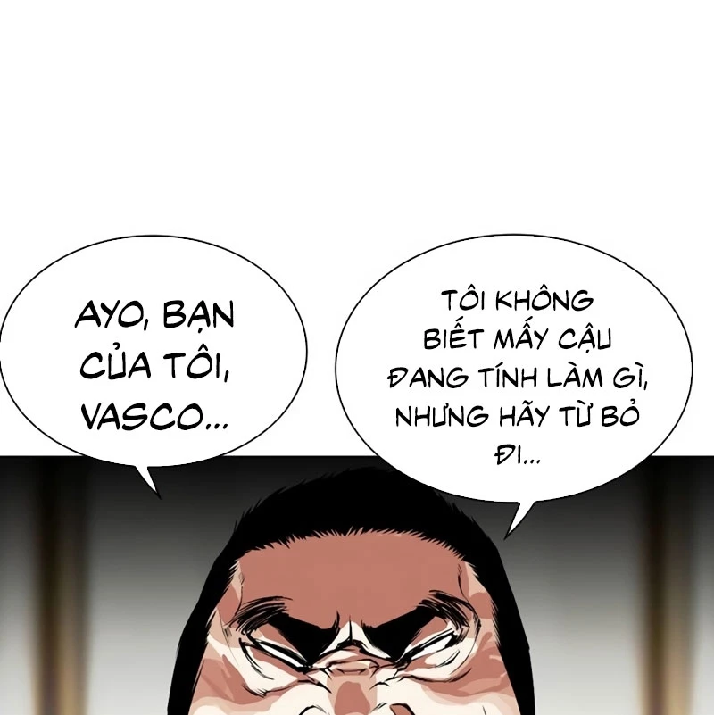 Hoán Đổi Diệu Kỳ Chap 532 - Next Chap 533