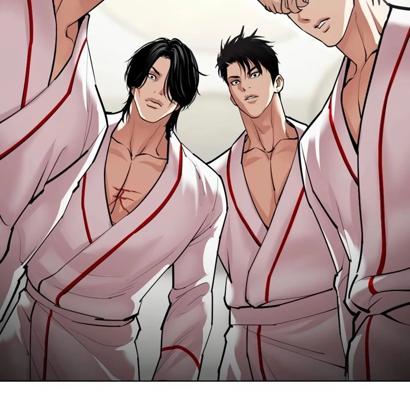 Hoán Đổi Diệu Kỳ Chap 532 - Next Chap 533