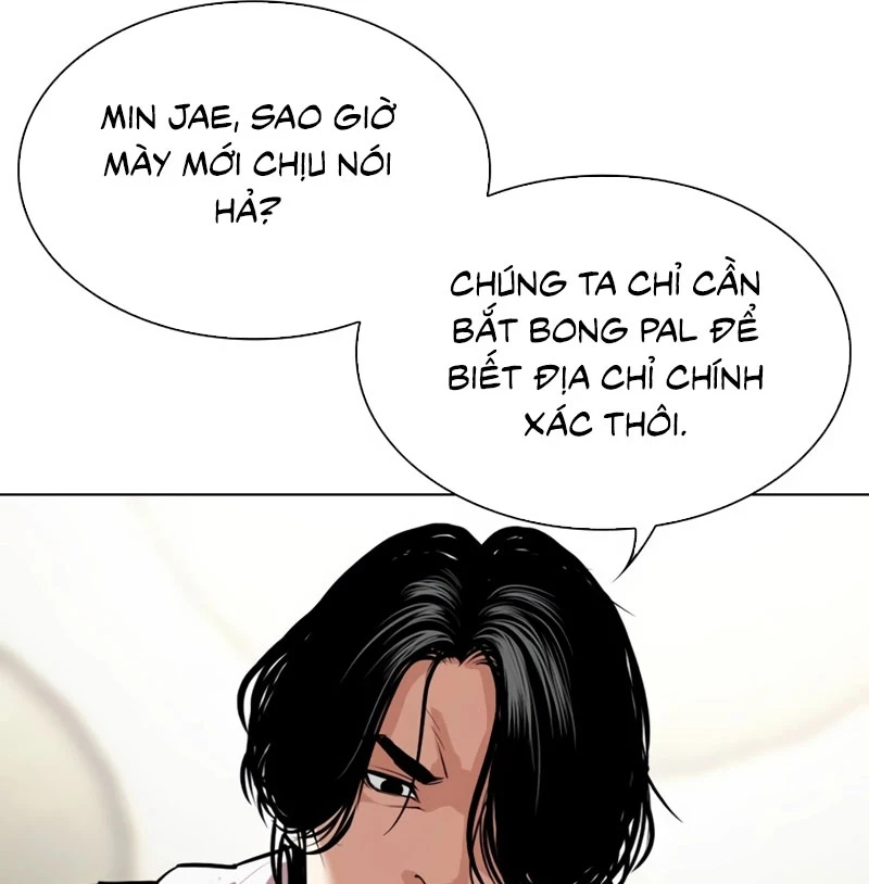 Hoán Đổi Diệu Kỳ Chap 532 - Next Chap 533