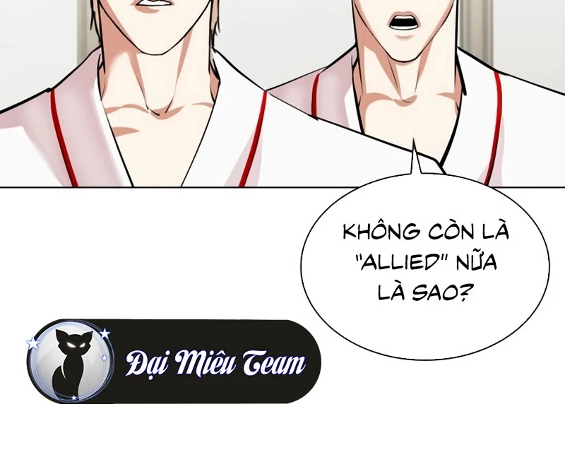 Hoán Đổi Diệu Kỳ Chap 532 - Next Chap 533