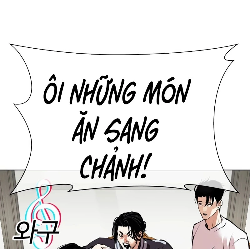 Hoán Đổi Diệu Kỳ Chap 532 - Next Chap 533