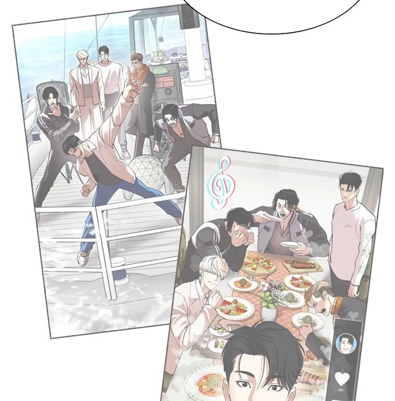 Hoán Đổi Diệu Kỳ Chap 532 - Next Chap 533