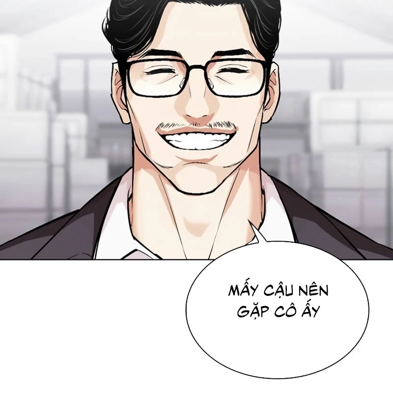 Hoán Đổi Diệu Kỳ Chap 532 - Next Chap 533