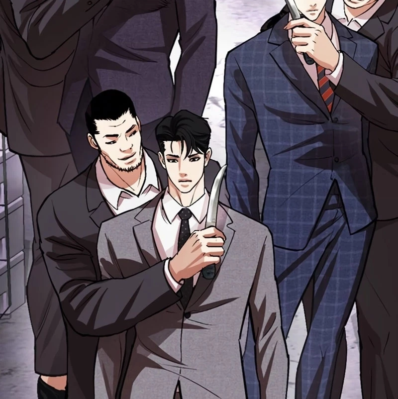 Hoán Đổi Diệu Kỳ Chap 532 - Next Chap 533