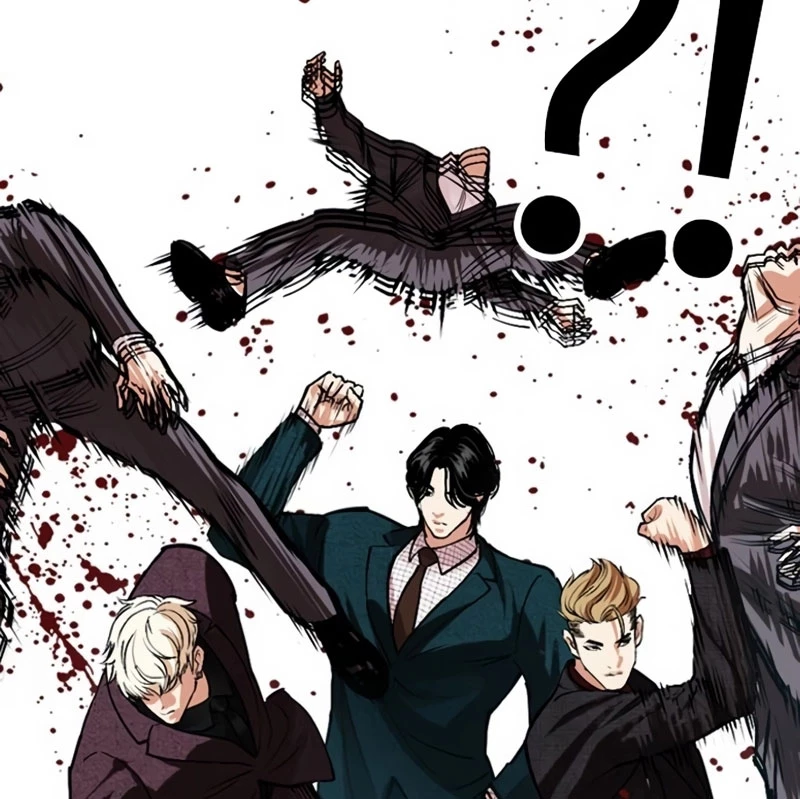 Hoán Đổi Diệu Kỳ Chap 532 - Next Chap 533