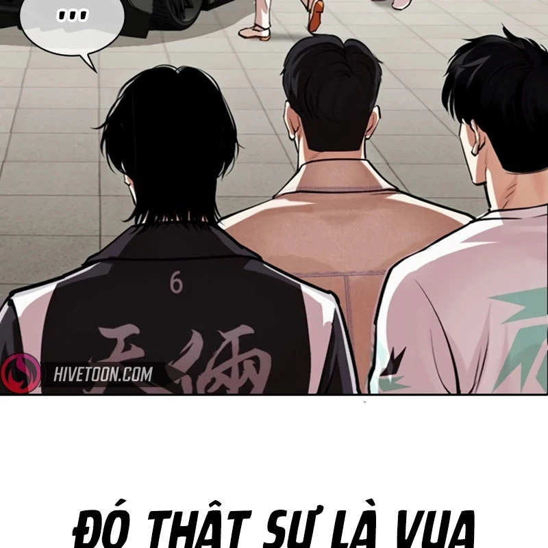 Hoán Đổi Diệu Kỳ Chap 532 - Next Chap 533