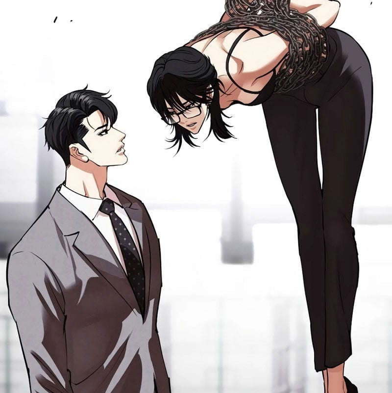 Hoán Đổi Diệu Kỳ Chap 533 - Next Chap 534