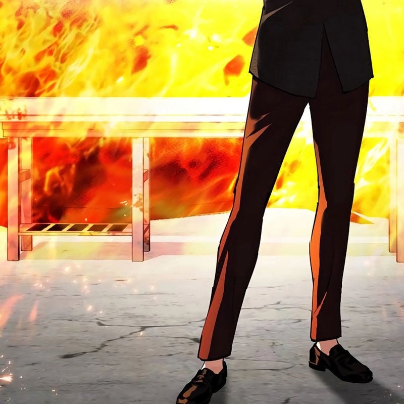 Hoán Đổi Diệu Kỳ Chap 533 - Next Chap 534