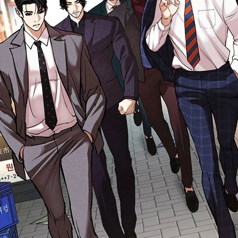 Hoán Đổi Diệu Kỳ Chap 533 - Next Chap 534