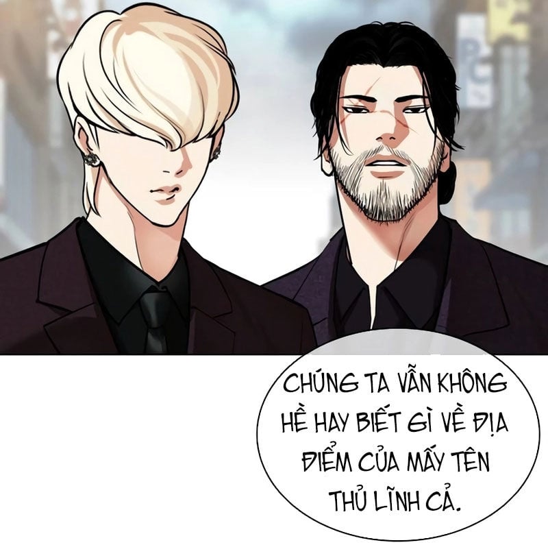 Hoán Đổi Diệu Kỳ Chap 533 - Next Chap 534