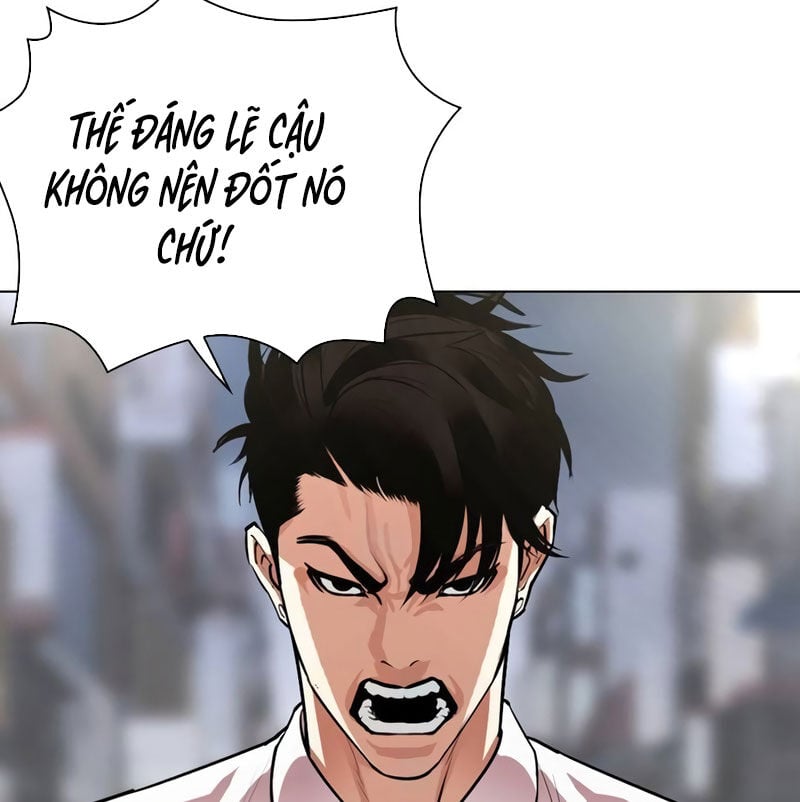 Hoán Đổi Diệu Kỳ Chap 533 - Next Chap 534