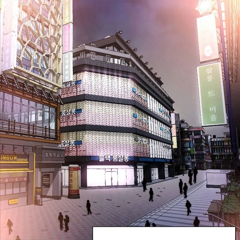 Hoán Đổi Diệu Kỳ Chap 533 - Next Chap 534