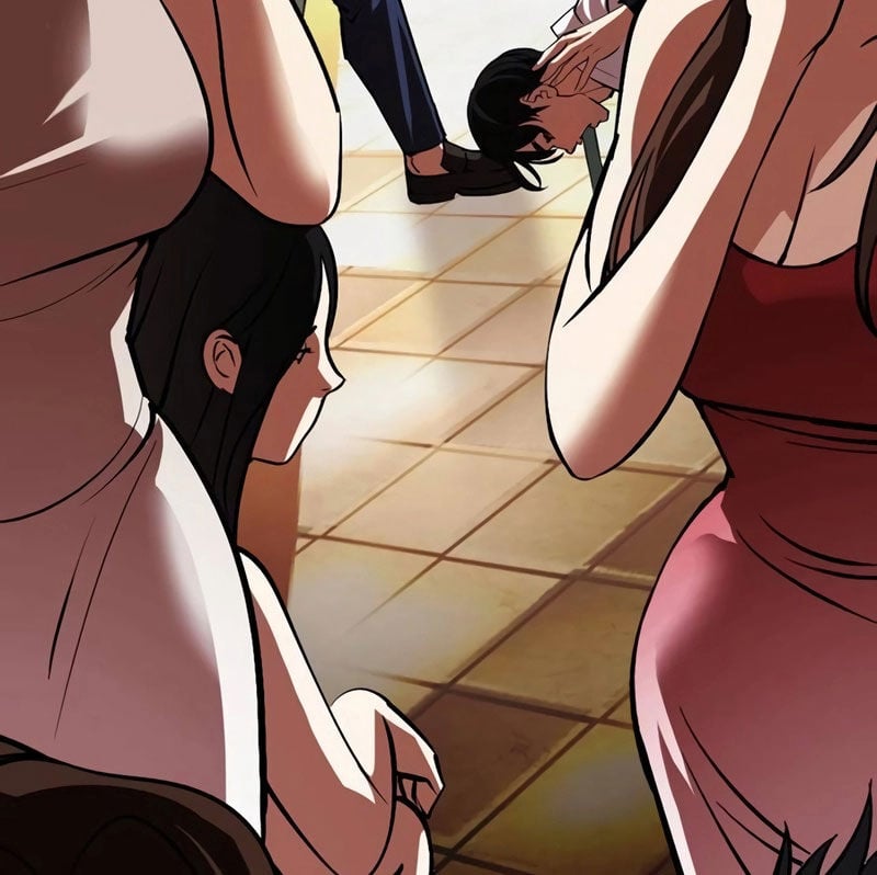 Hoán Đổi Diệu Kỳ Chap 533 - Next Chap 534