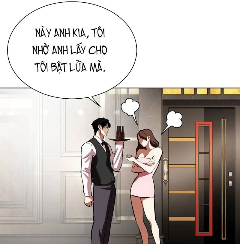 Hoán Đổi Diệu Kỳ Chap 533 - Next Chap 534