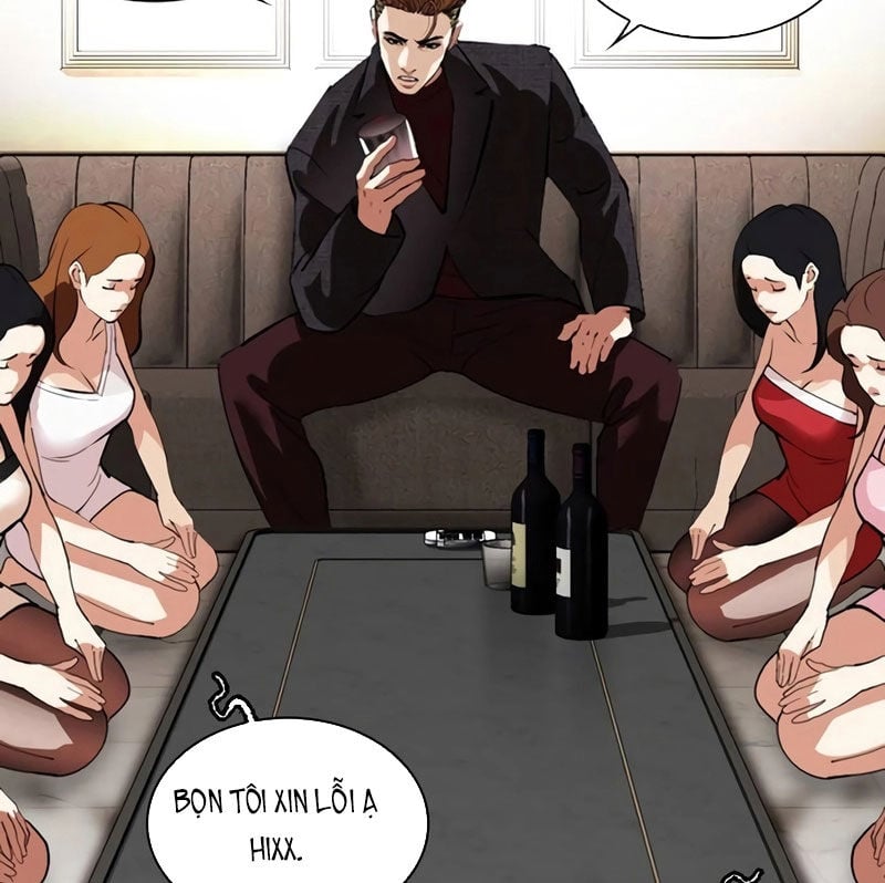 Hoán Đổi Diệu Kỳ Chap 533 - Next Chap 534