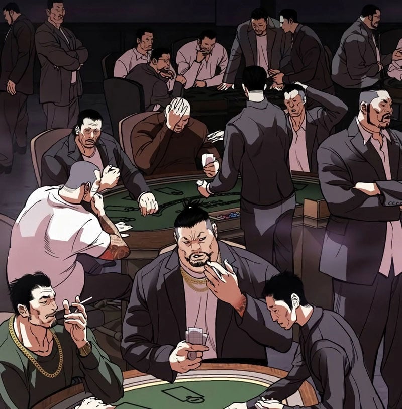 Hoán Đổi Diệu Kỳ Chap 533 - Next Chap 534