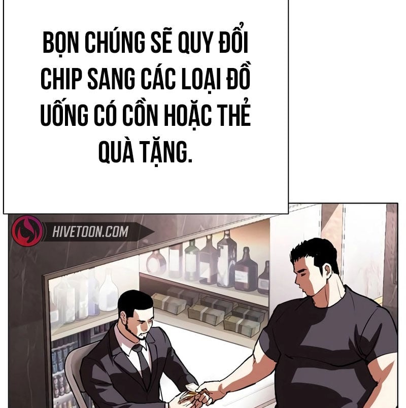 Hoán Đổi Diệu Kỳ Chap 533 - Next Chap 534
