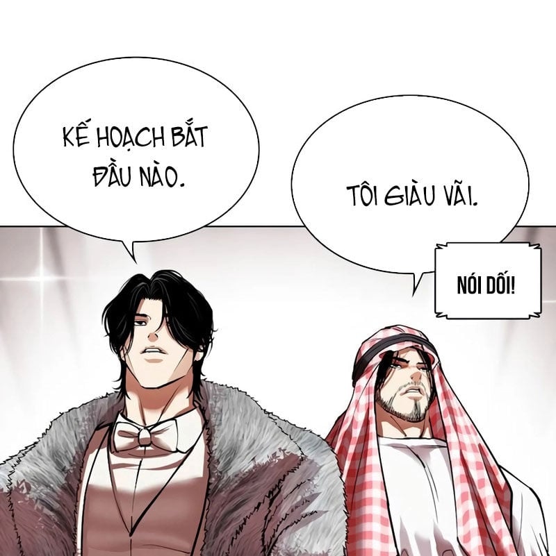 Hoán Đổi Diệu Kỳ Chap 533 - Next Chap 534