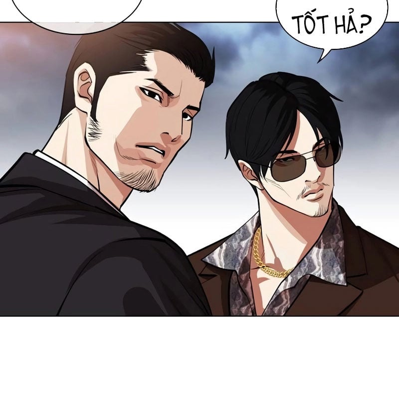 Hoán Đổi Diệu Kỳ Chap 533 - Next Chap 534