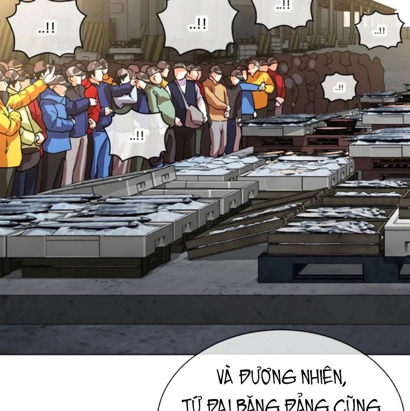 Hoán Đổi Diệu Kỳ Chap 533 - Next Chap 534