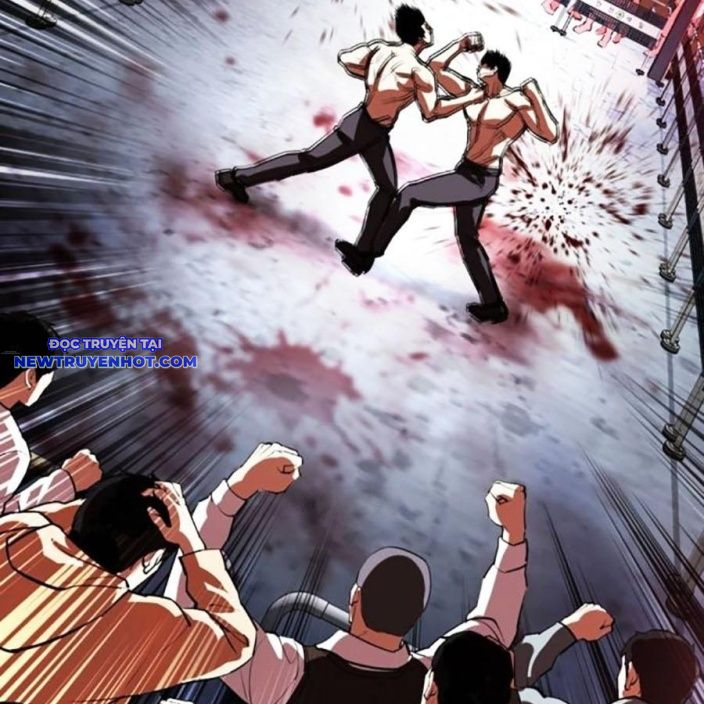 Hoán Đổi Diệu Kỳ Chap 533 - Next Chap 534