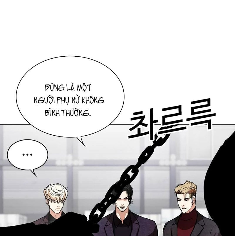 Hoán Đổi Diệu Kỳ Chap 533 - Next Chap 534