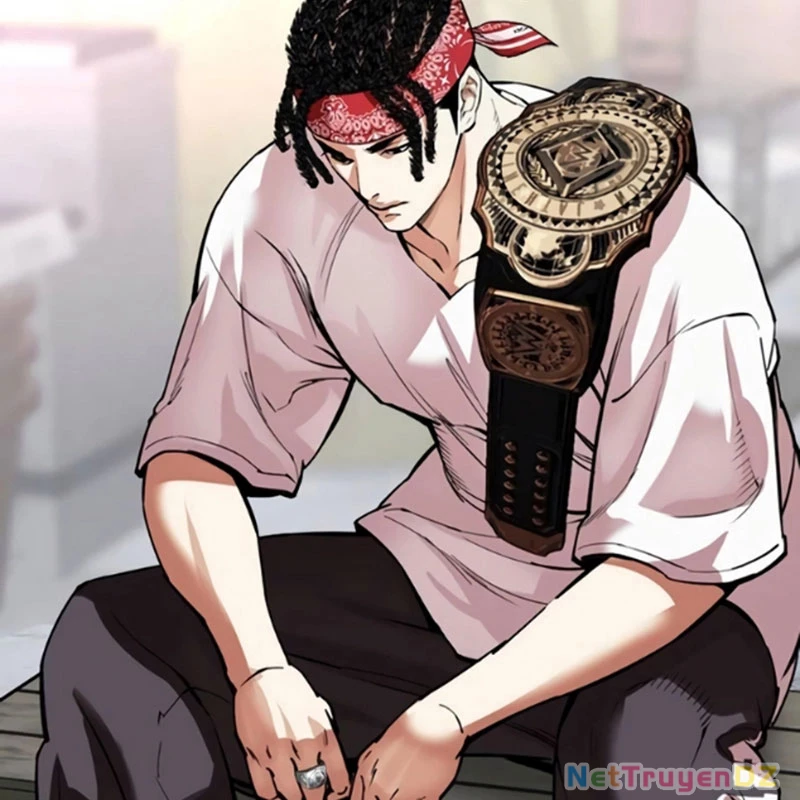 Hoán Đổi Diệu Kỳ Chap 534.5 - Next Chap 535.5