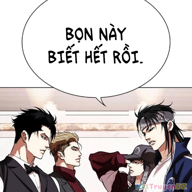 Hoán Đổi Diệu Kỳ Chap 534.5 - Next Chap 535.5